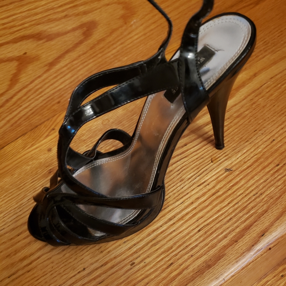 White House Black Market women's heals Size 10